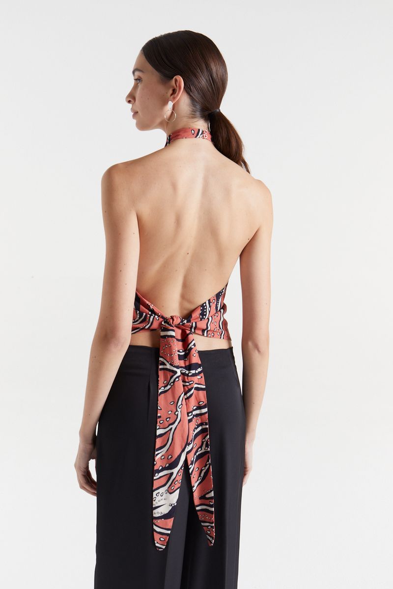 TOP PRINT NEO ANIMAL