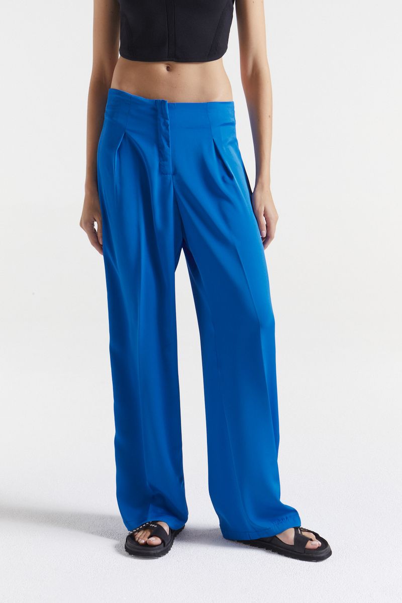 PANTALON NOCHE WIDE POLET