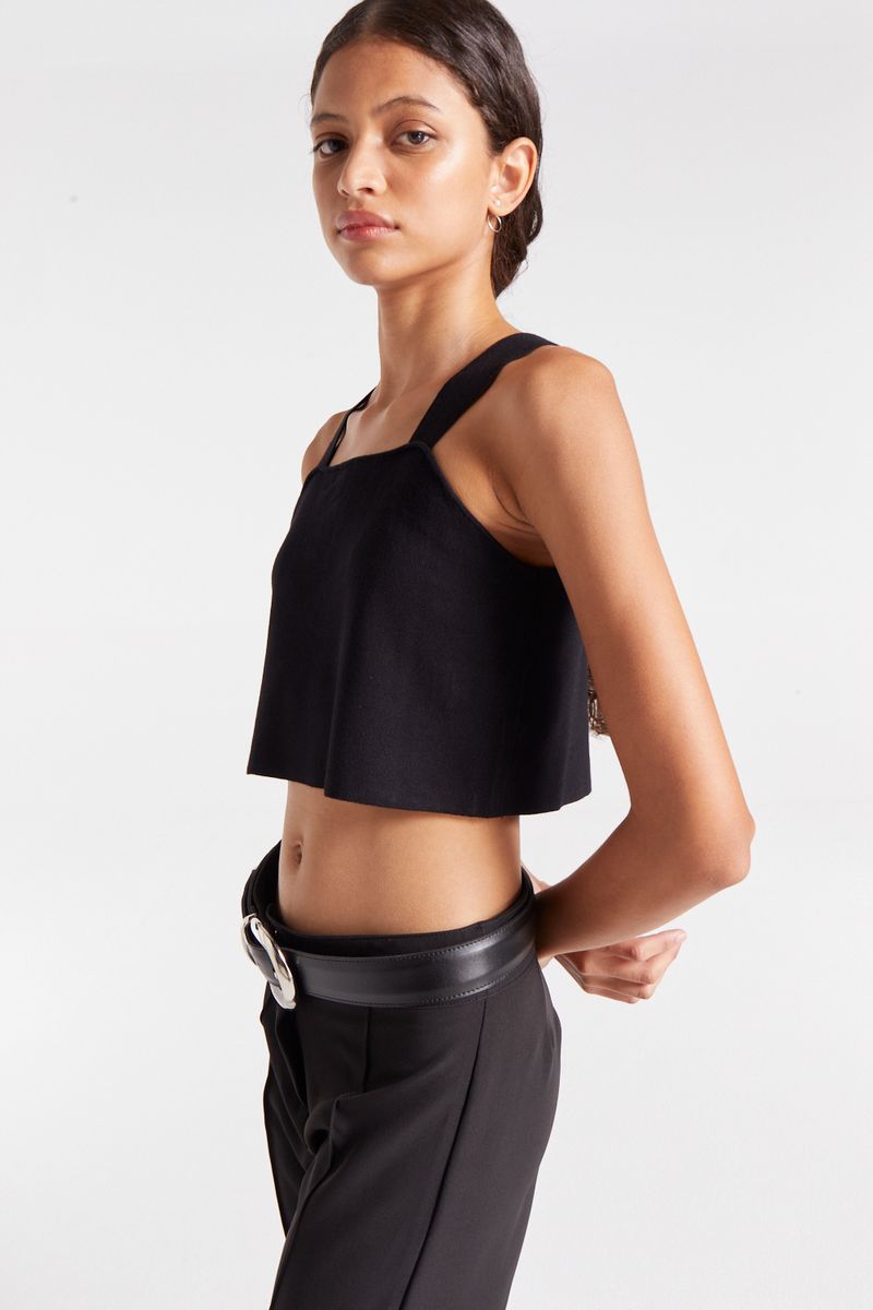 TOP CROP MARIANA