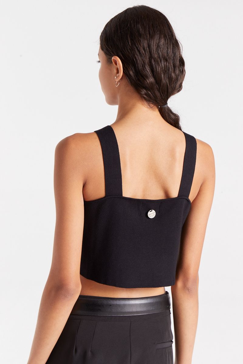 TOP CROP MARIANA