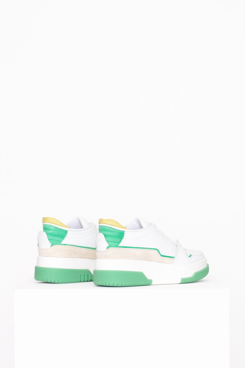 CALZADO SNEAKER NINETY