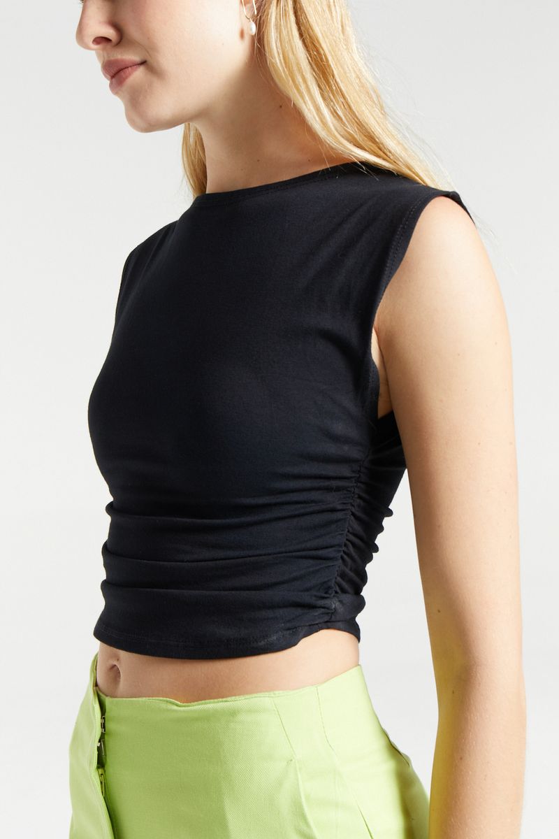 MUSCULOSA SHOULDER RAY