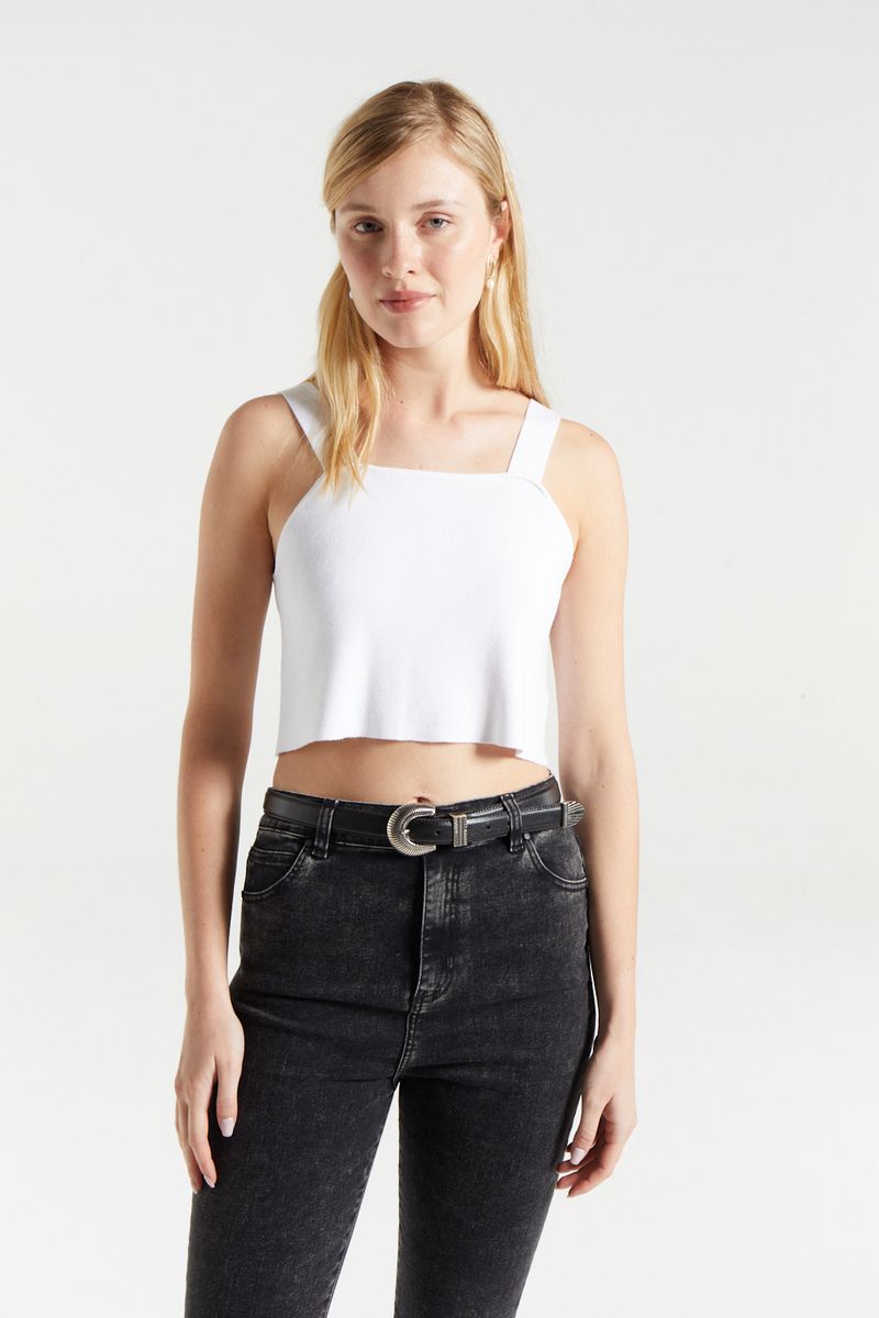 TOP CROP MARIANA