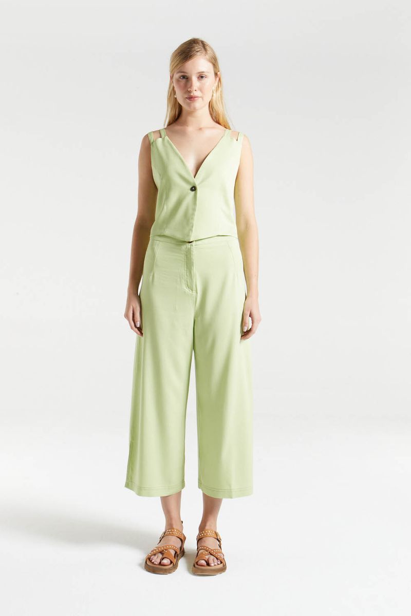 CHALECO SAINT TROPEZ