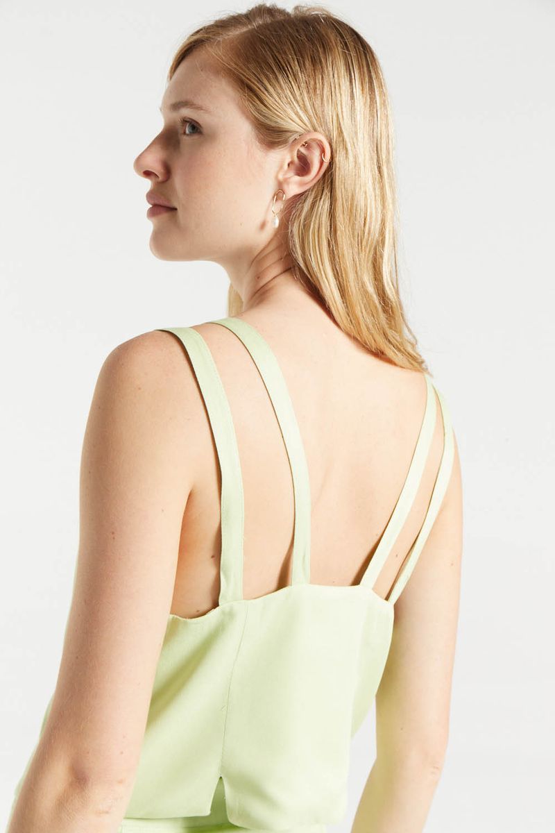 CHALECO SAINT TROPEZ