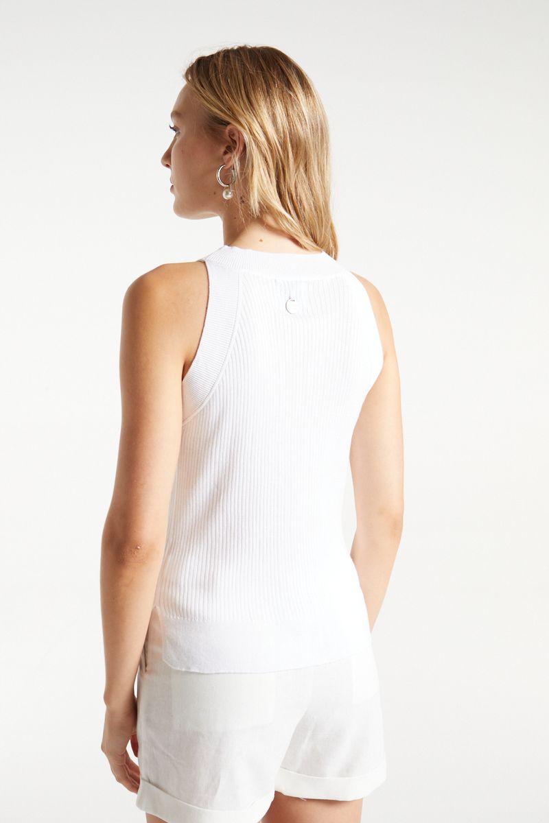 SWEATER TOP BILBAO