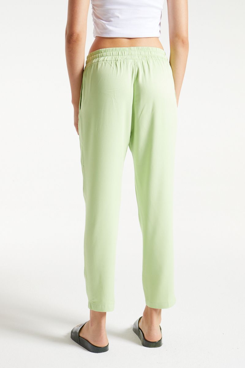 PANTALON JOGGER SAINT TROPEZ