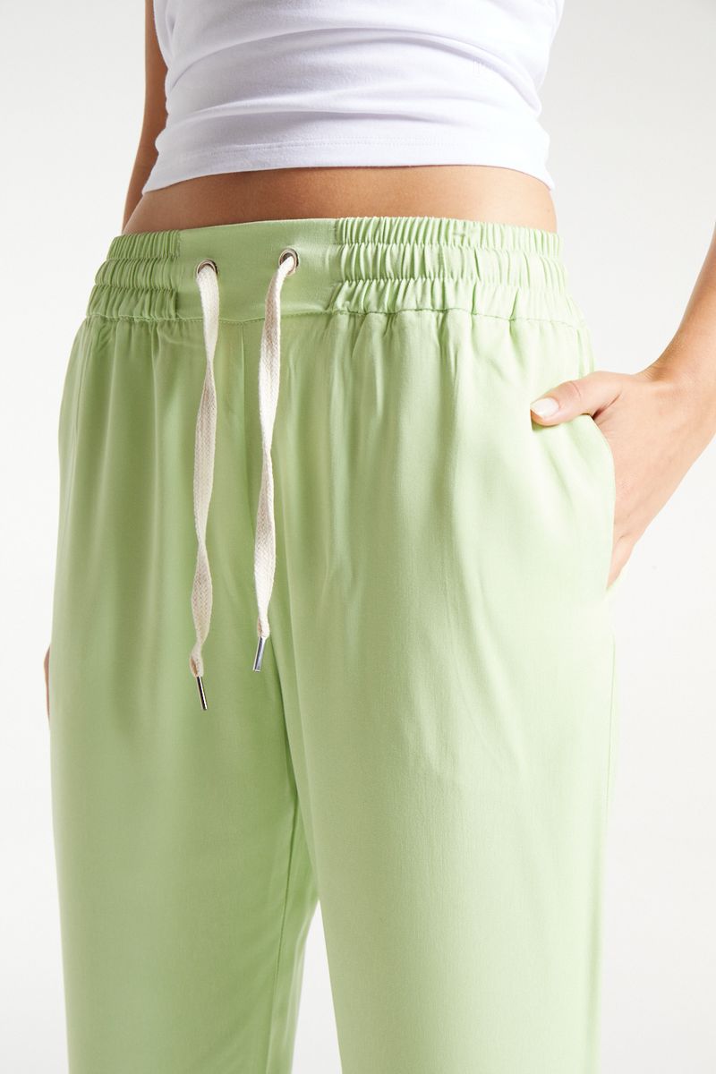 PANTALON JOGGER SAINT TROPEZ