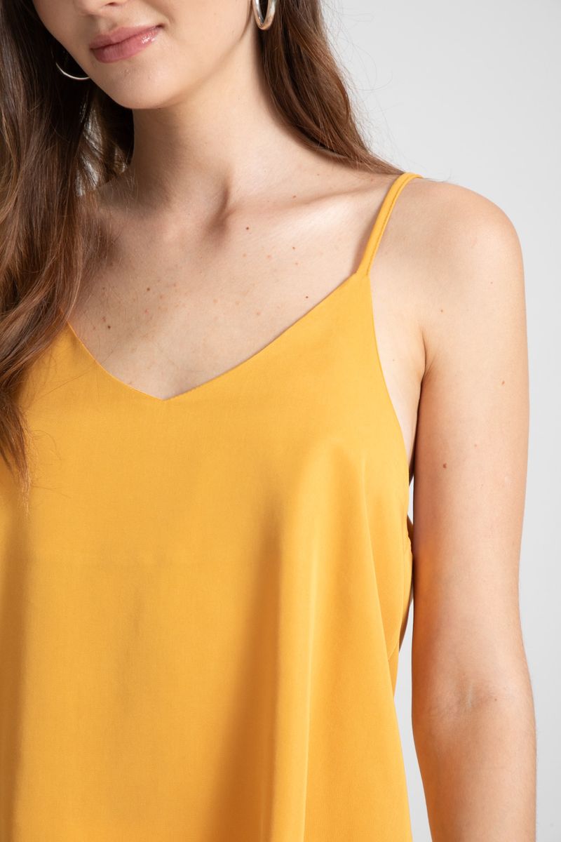 MUSCULOSA TOP LYOCELL DES C