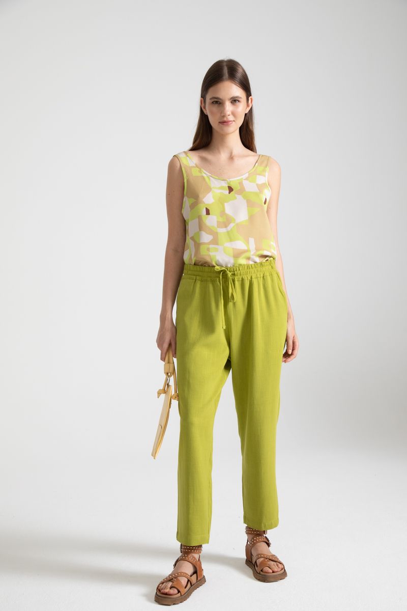 MUSCULOSA ABSTRACT LAYERS