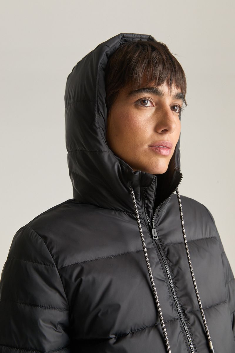 CAMPERA ULTRA LIGHT FIT HOOD