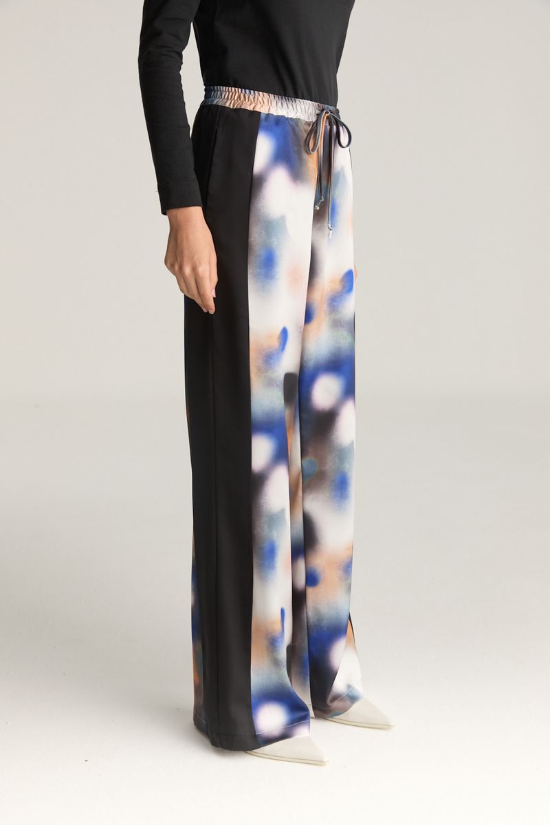 PANTALON BLUR PRINT