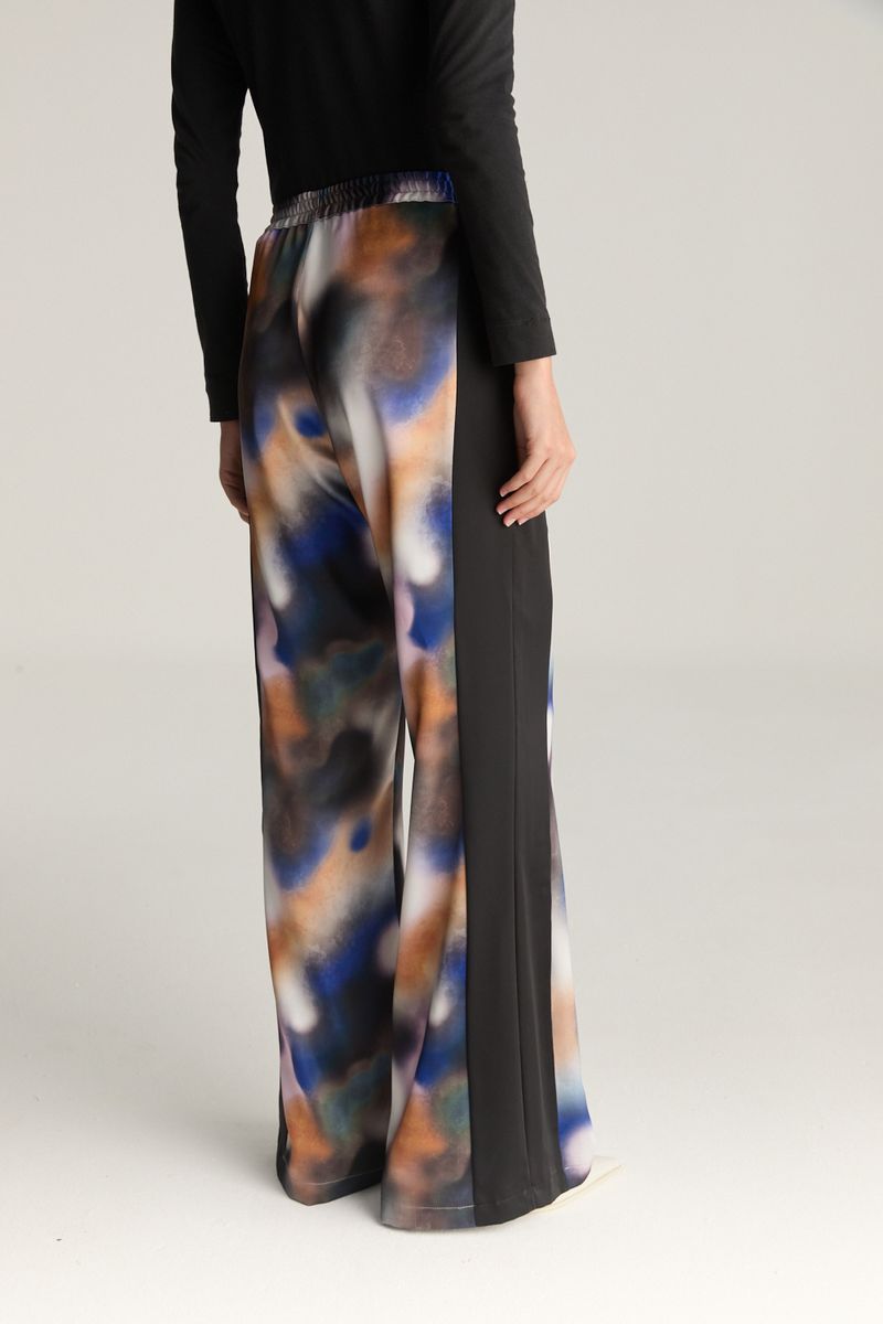 PANTALON BLUR PRINT