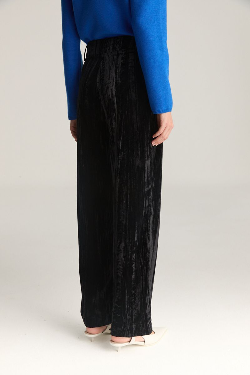 PANTALON TERCIOPELO WRINKLE