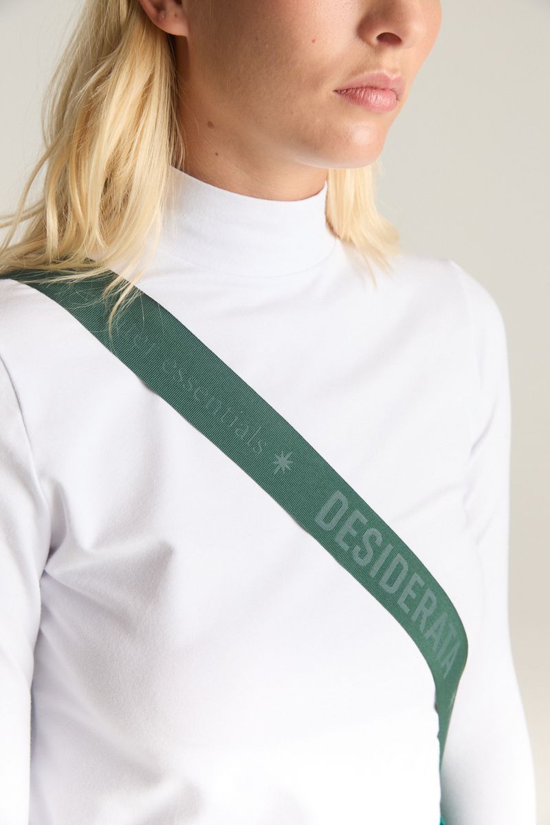 CAMPERA LONG ULTRA LIGHT FIT