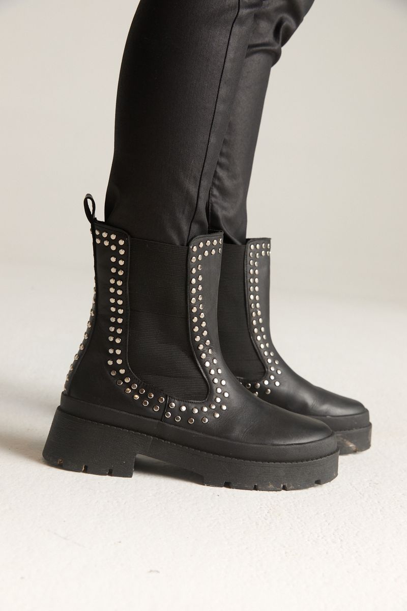 CALZADO BORCEGO CHELSEA