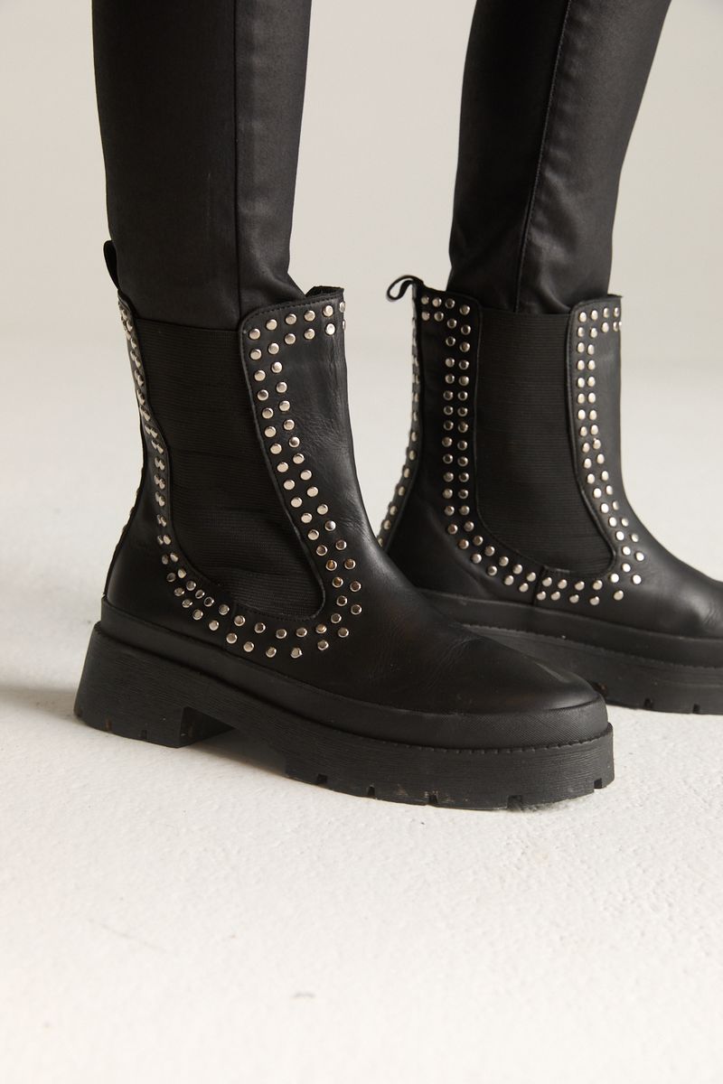 CALZADO BORCEGO CHELSEA