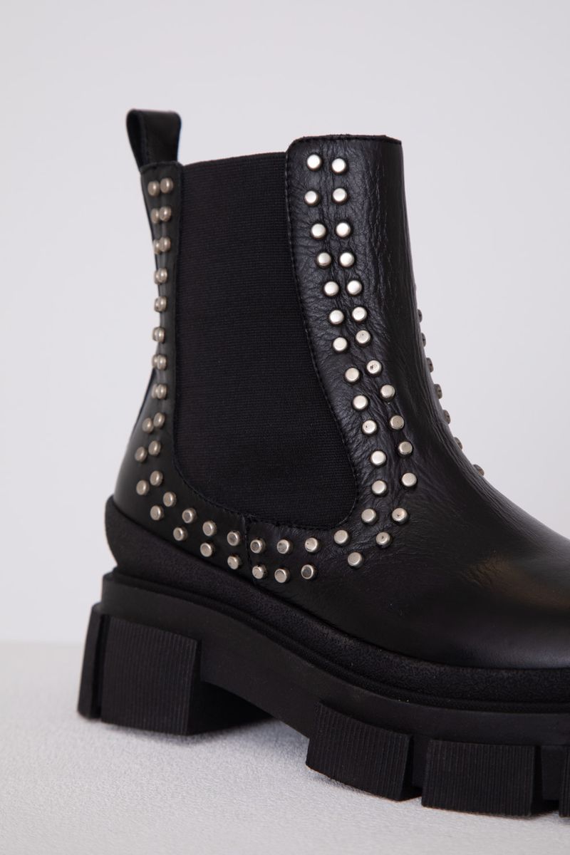 CALZADO BORCEGO CHELSEA