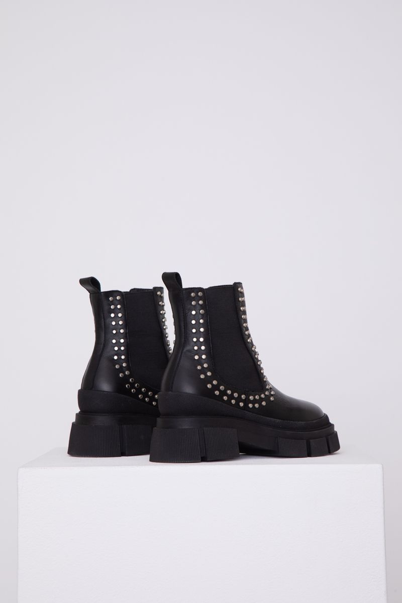CALZADO BORCEGO CHELSEA