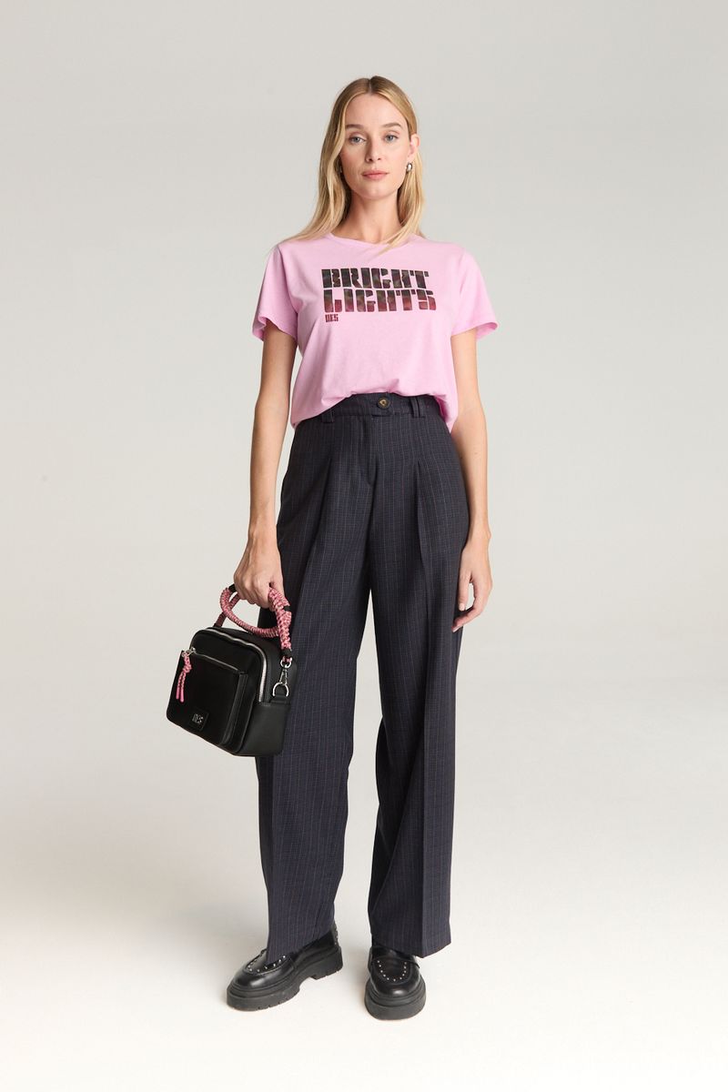 REMERA PIMA PRINT BRIGHT