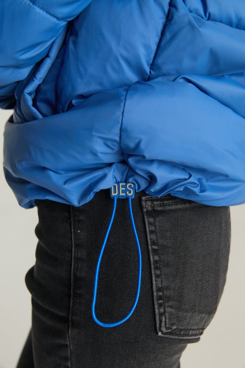 CAMPERA ULTRA LIGHT FIT HOOD