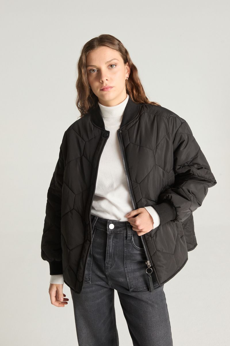 BOMBER HEXA LIGHT