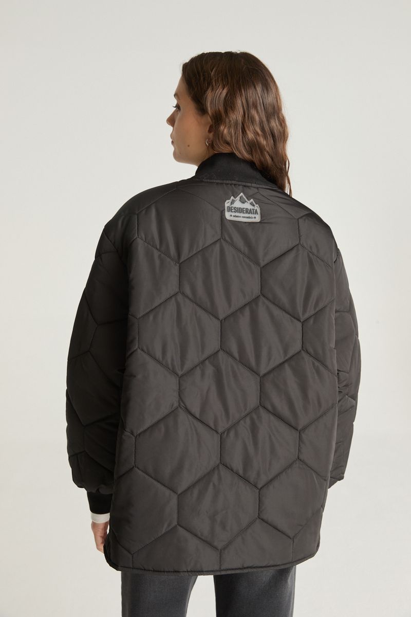 Desiderata Bomber Hexa Light Desiderata