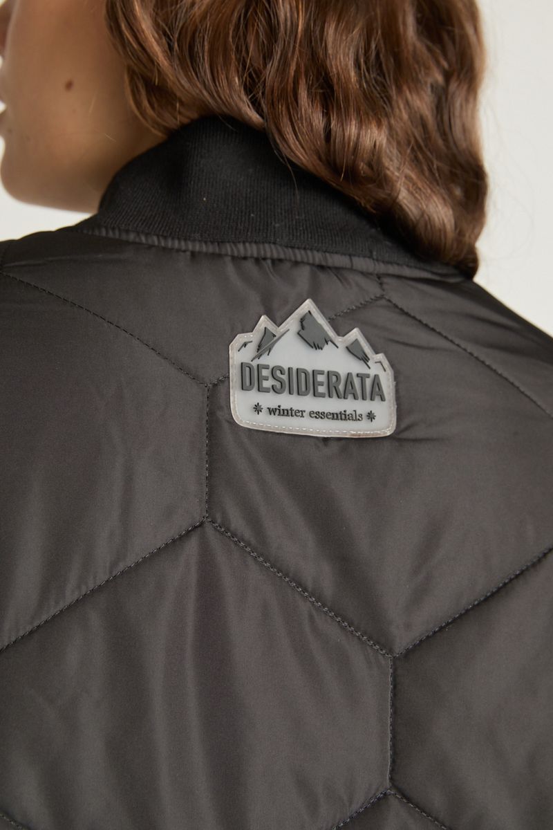 BOMBER HEXA LIGHT