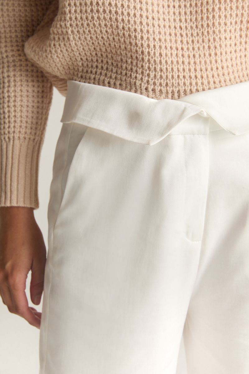PANTALON GABARDINA SUSIE
