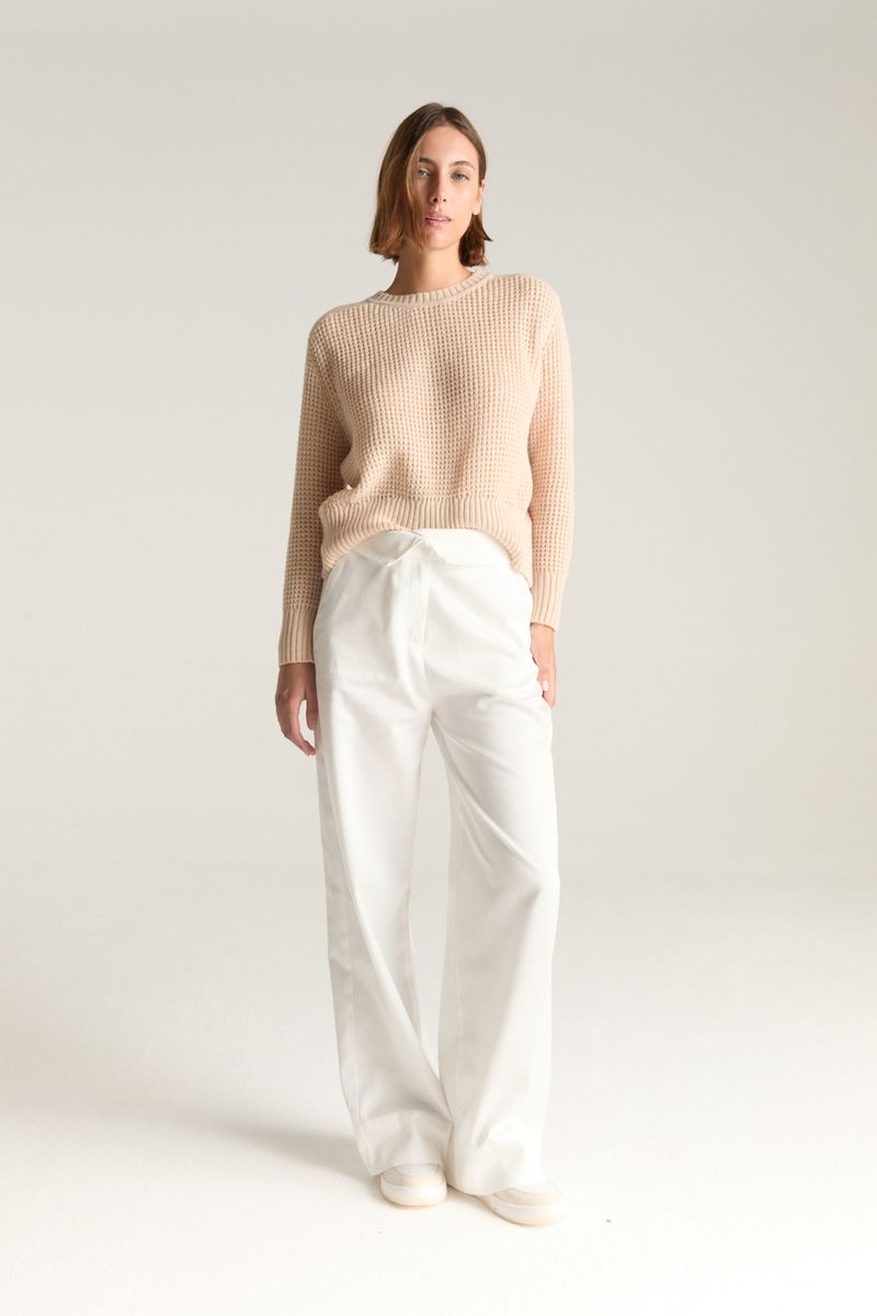 PANTALON GABARDINA SUSIE
