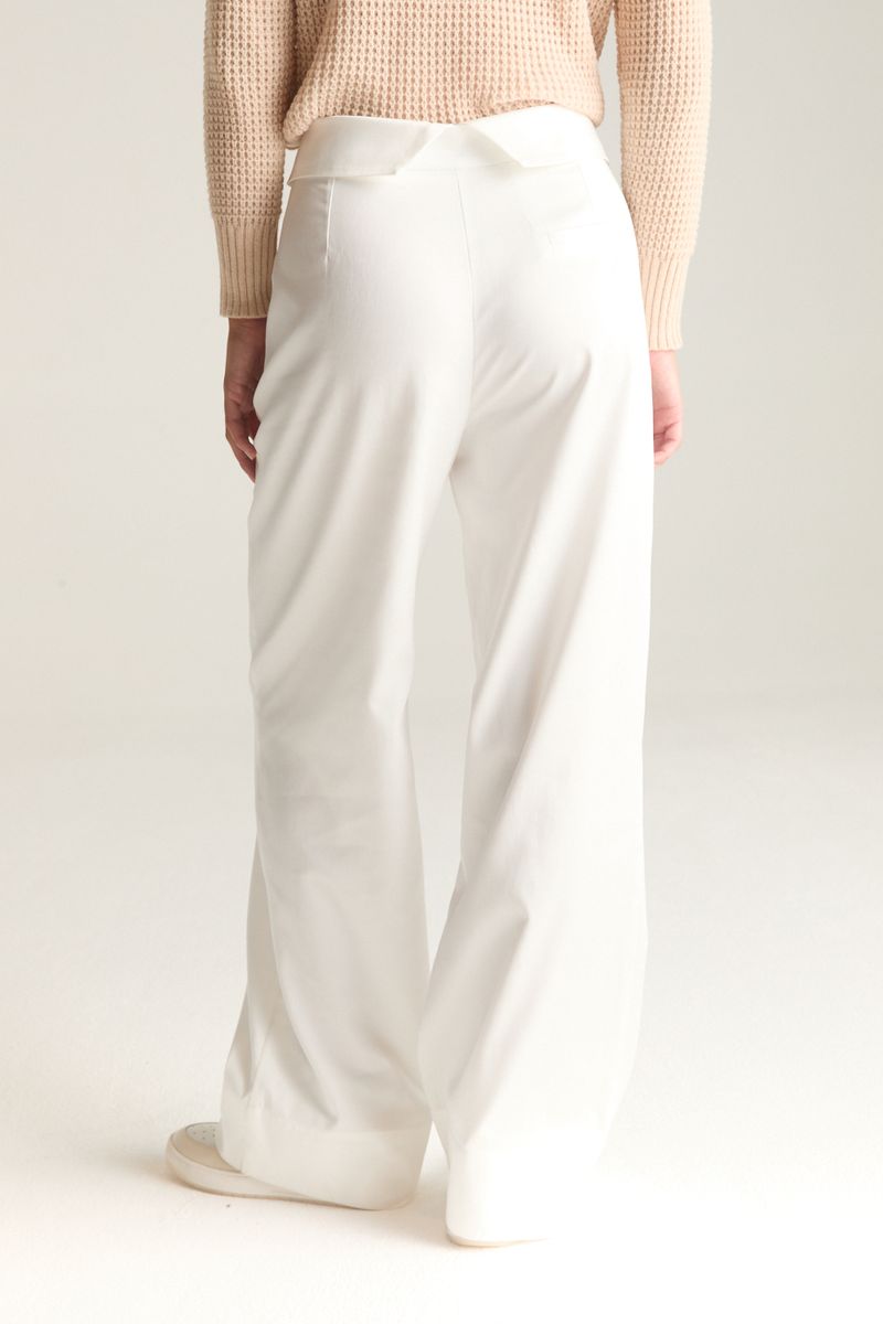 PANTALON GABARDINA SUSIE
