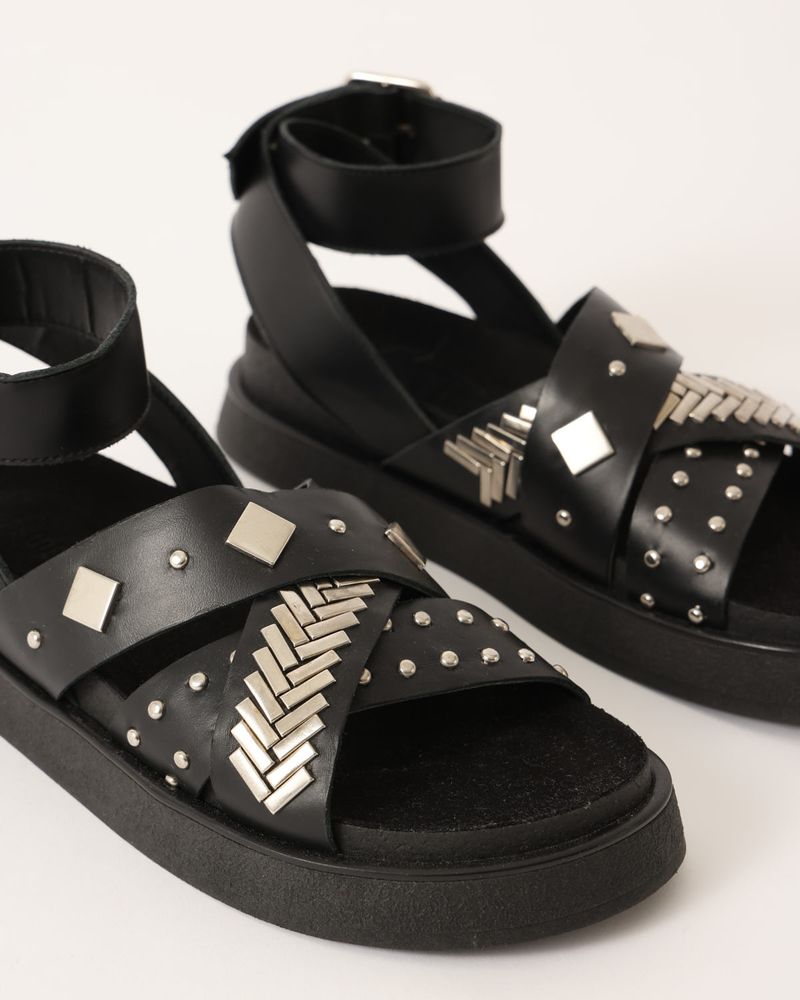 CALZADO SANDALIA ROCKER