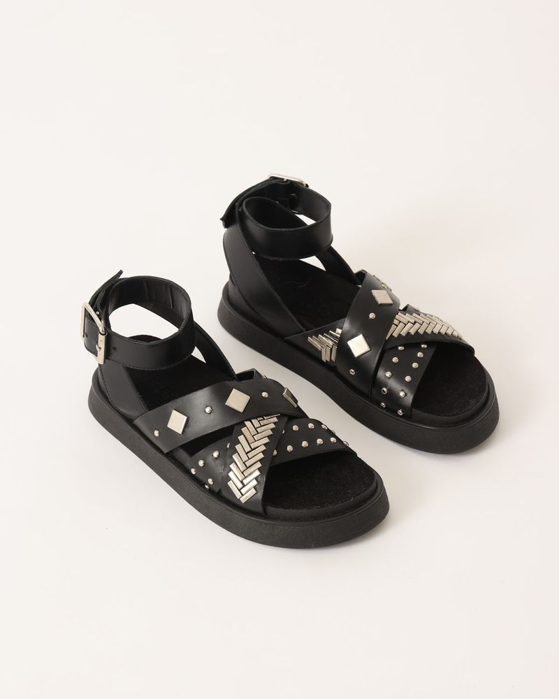 CALZADO SANDALIA ROCKER