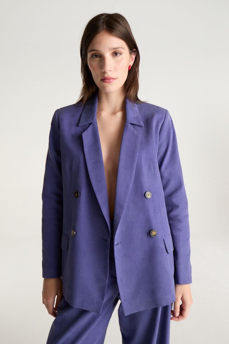 BLAZER LYOCELL ASHLEY