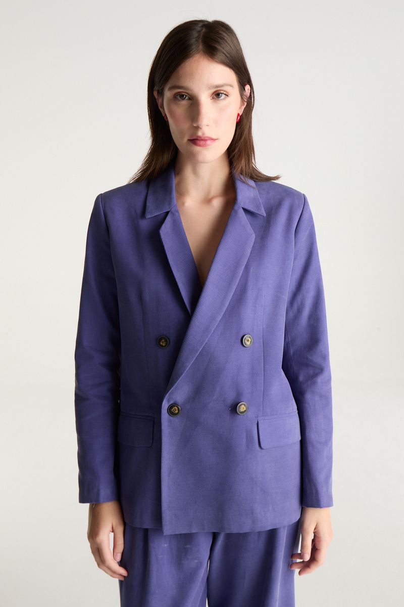 BLAZER LYOCELL ASHLEY