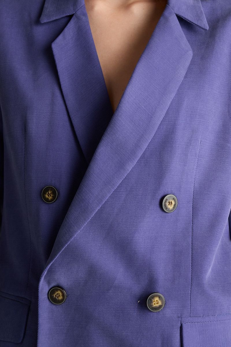 BLAZER LYOCELL ASHLEY