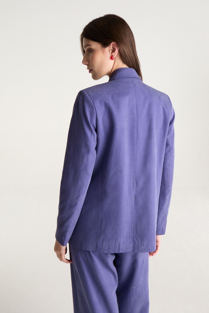 BLAZER LYOCELL ASHLEY
