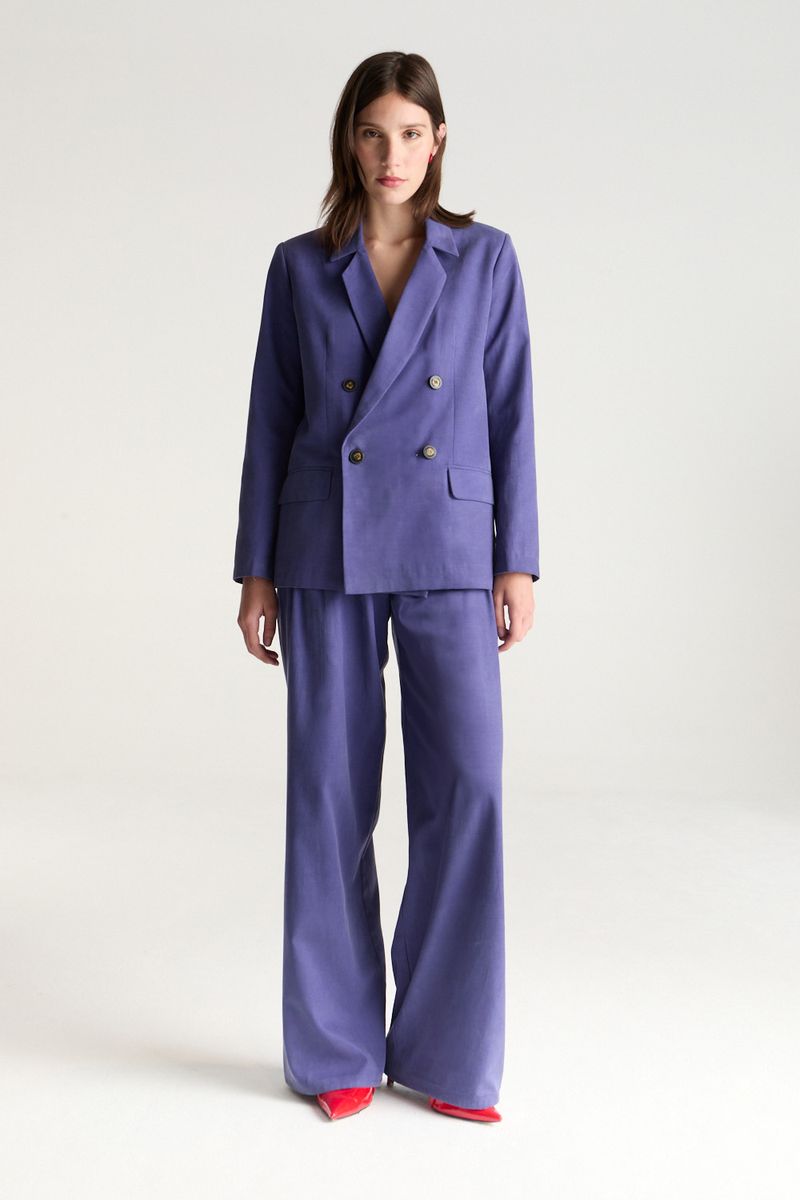 BLAZER LYOCELL ASHLEY