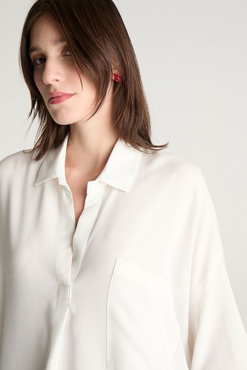 CAMISA OVER RELAX LUPE