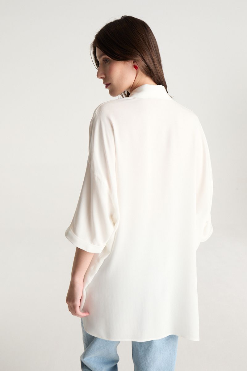CAMISA OVER RELAX LUPE