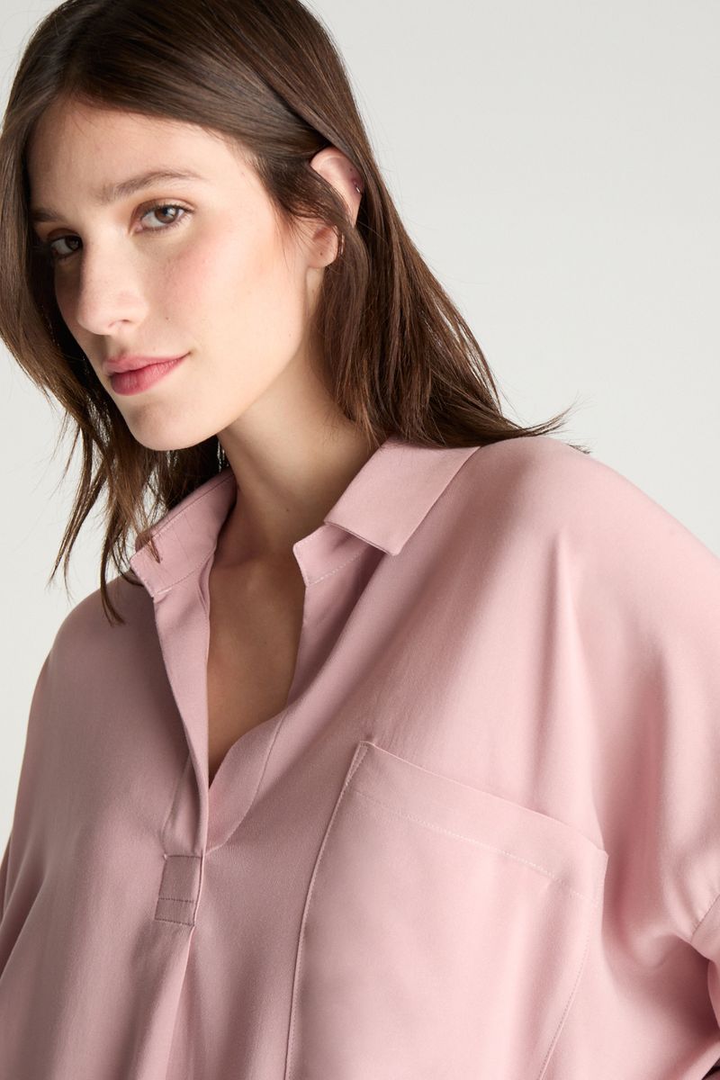 CAMISA OVER RELAX LUPE