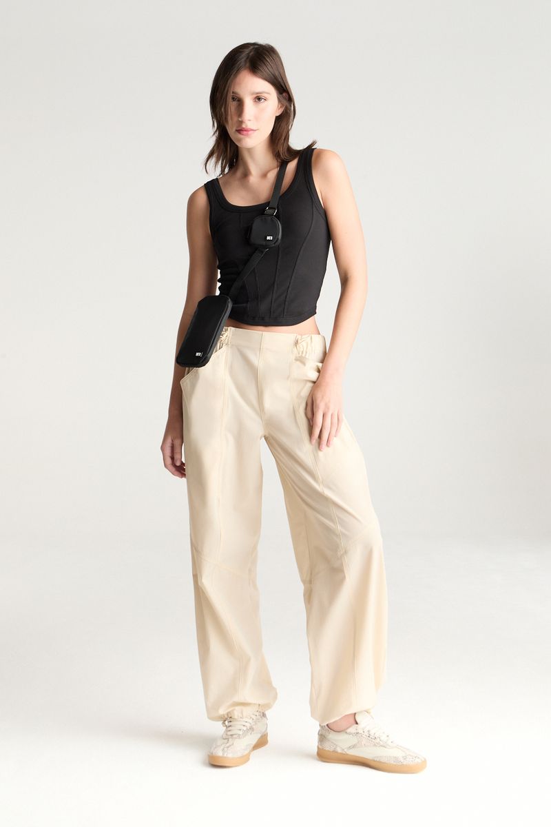 PANTALON PARACHUTE MARIANNE