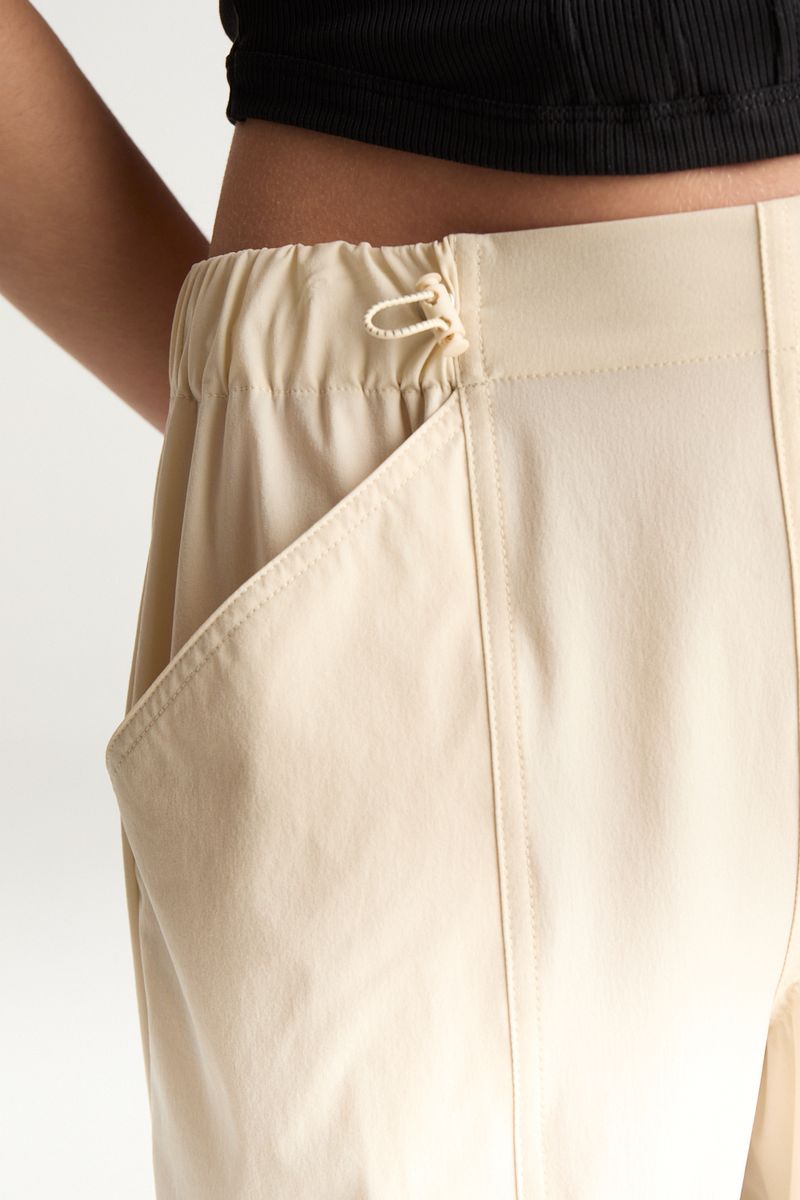 PANTALON PARACHUTE MARIANNE
