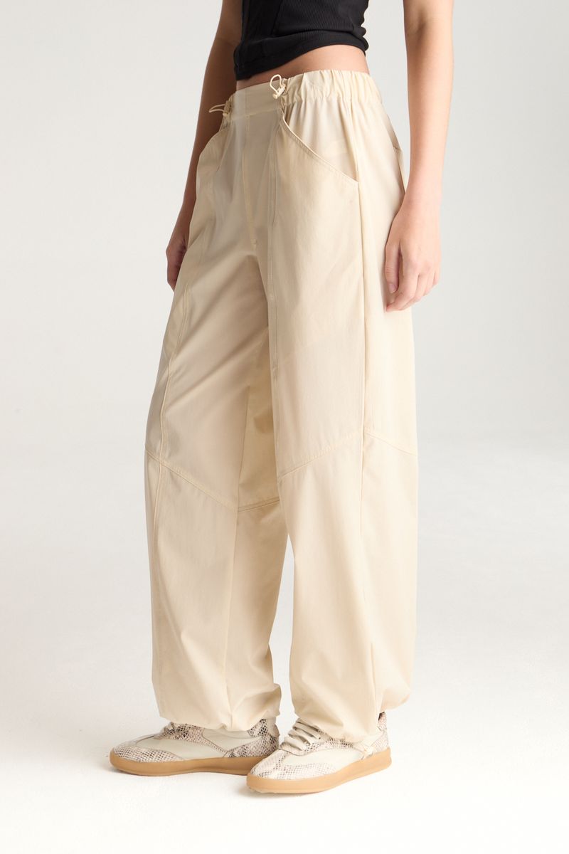 PANTALON PARACHUTE MARIANNE