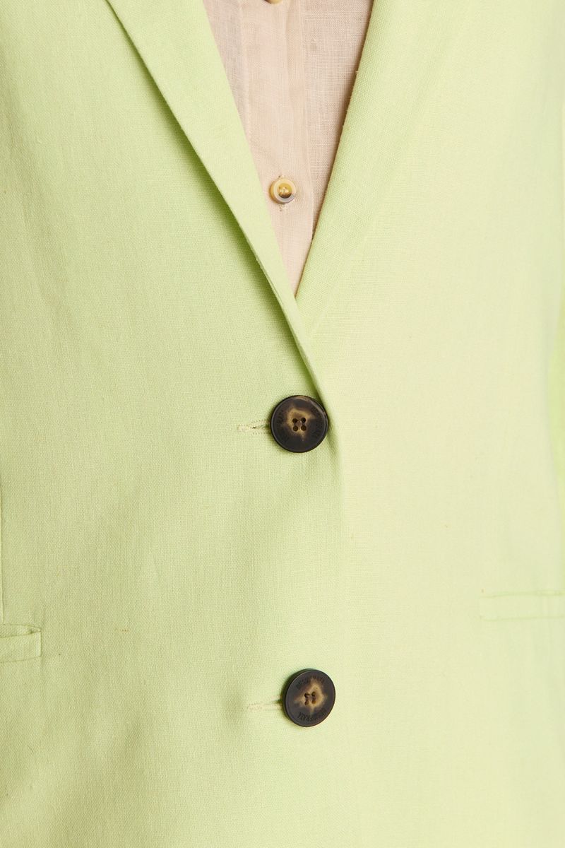 BLAZER LINO MOONSTONE