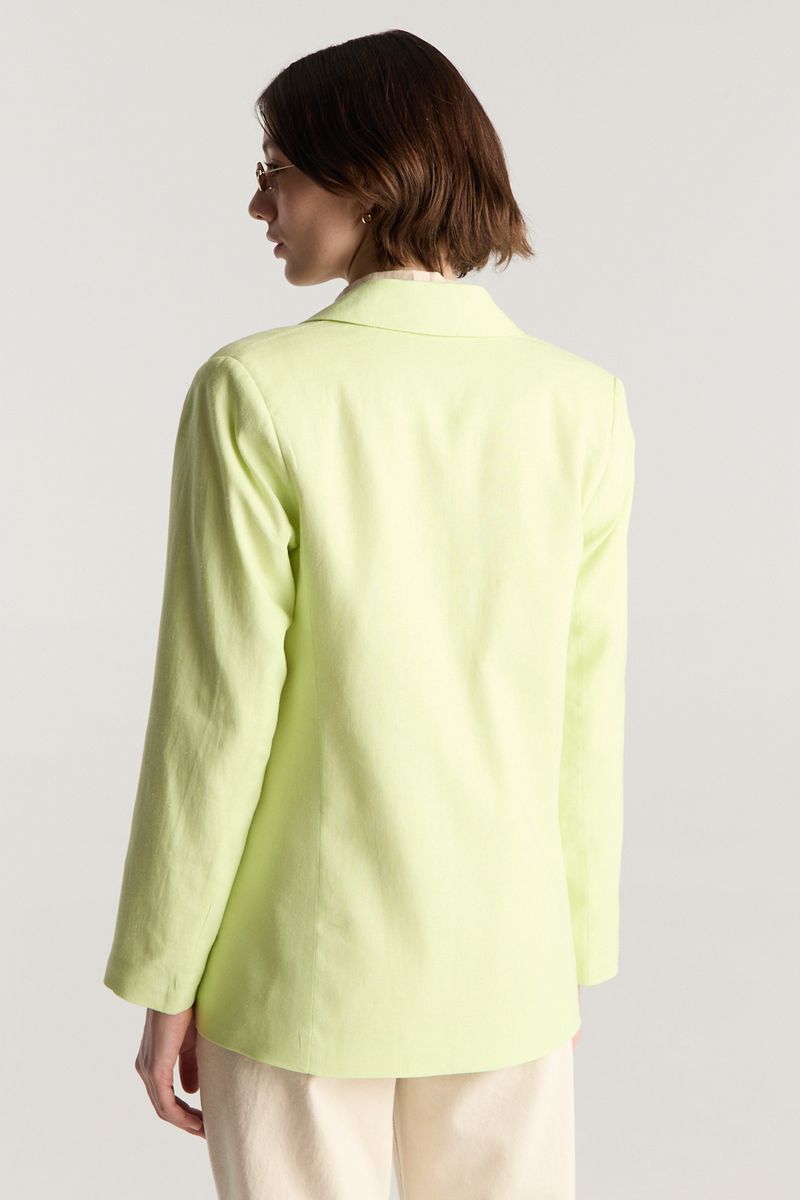 BLAZER LINO MOONSTONE