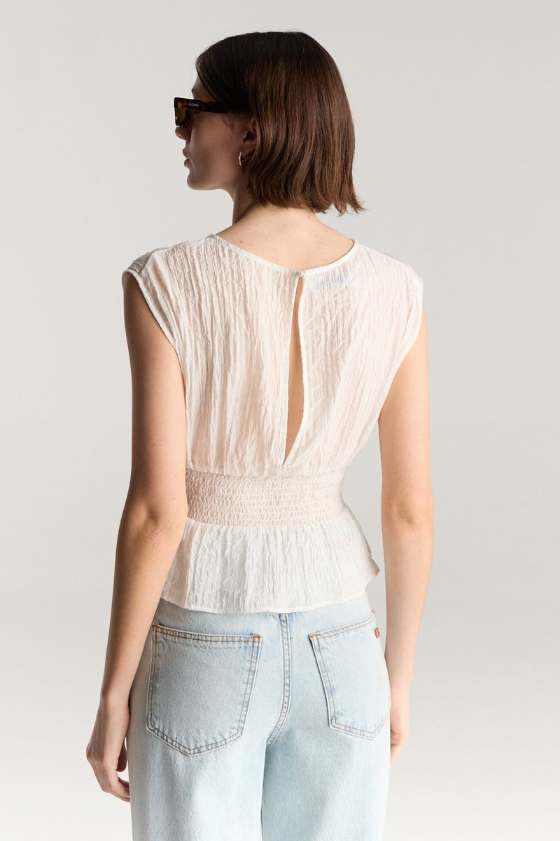 CAMISA NEO RATIER