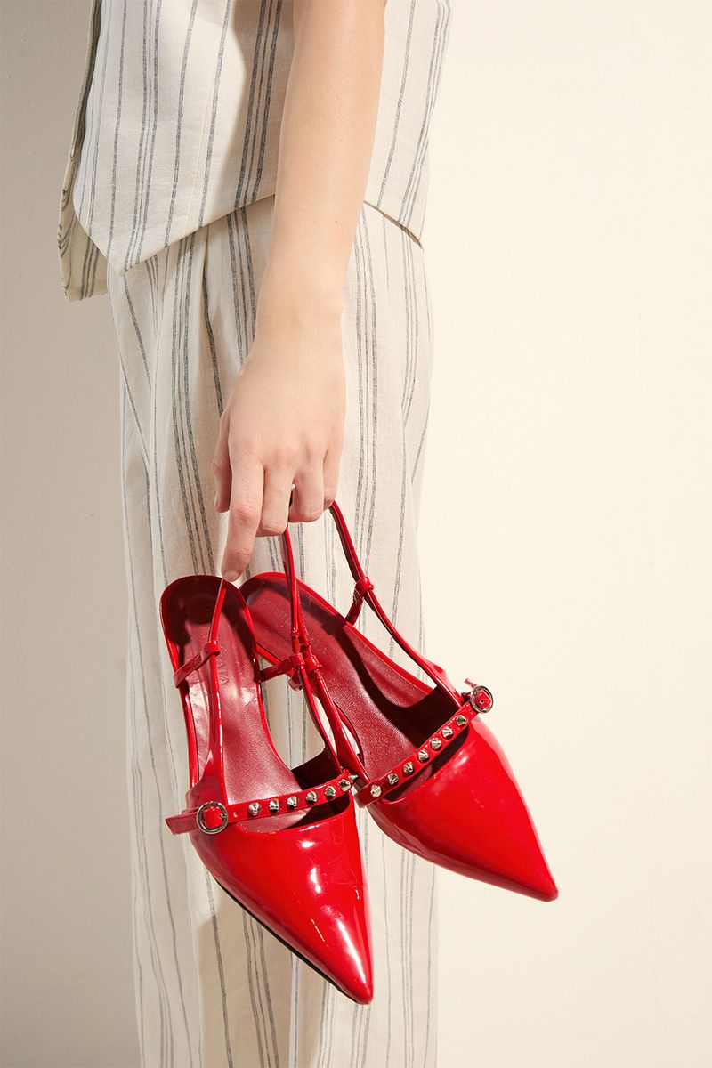 CALZADO ZAPATO BELMORE