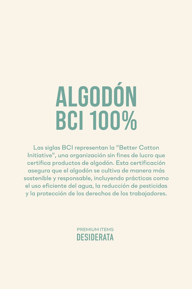 REMERA COTTON PRINT FLOWER FLAKE