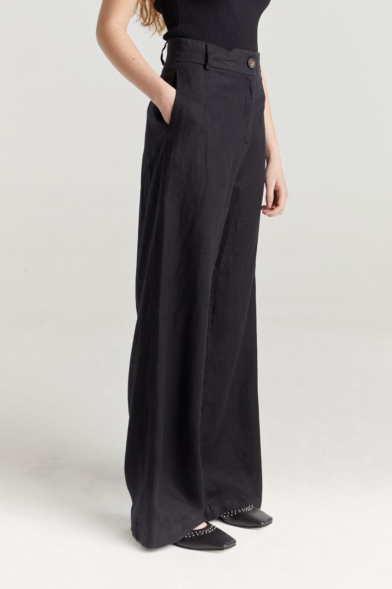 PANTALON LINO PREMIUM TOSCANA